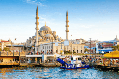 Where East Meets West: A Fusion of Cultures and Timeless Beauty