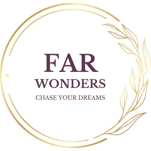 Far Wonders Logo