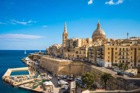 Malta